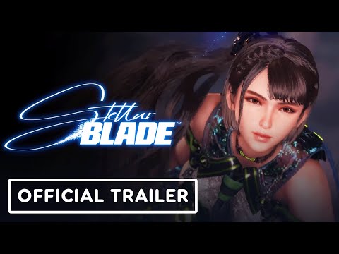 Stellar Blade - Official Beta Skills Trailer