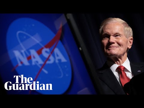 'From sensationalism to science': Nasa appoints UFO research chief