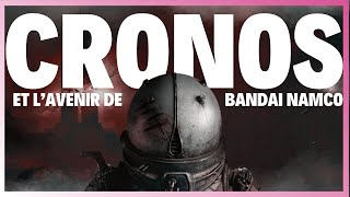 Cronos The New Dawn video test The Share Players