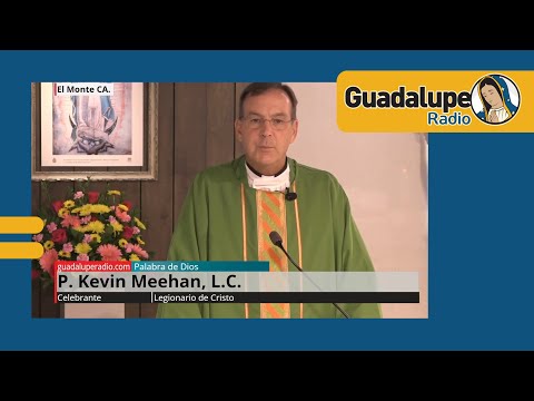 ¿Qué nos dice hoy la palabra de Dios?