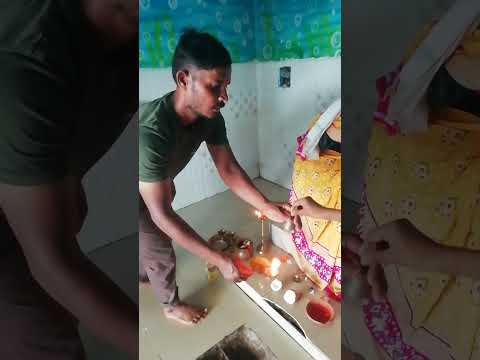 ఈరోజు గంగమ్మ పూజ