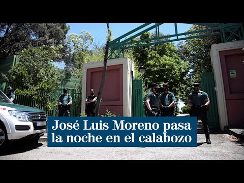 Un trabajador descontento delató la trama del 'showman' José Luis Moreno