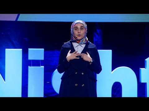 The Art of Understanding Children | Asuda Soran | TEDxNishtiman