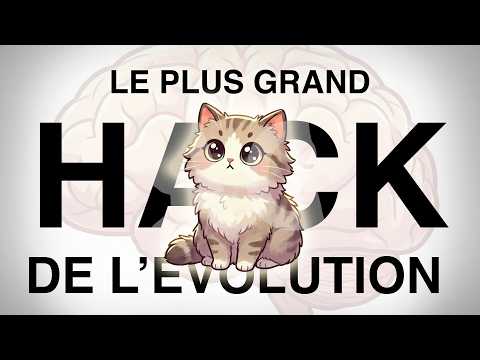 La Mignonnerie Est Un Chef D’œuvre De Manipulation Évolutive.