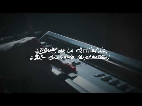 Blues de la Artillería (Audio) - Patricio Rey y sus Redonditos de Ricota - Ensayo