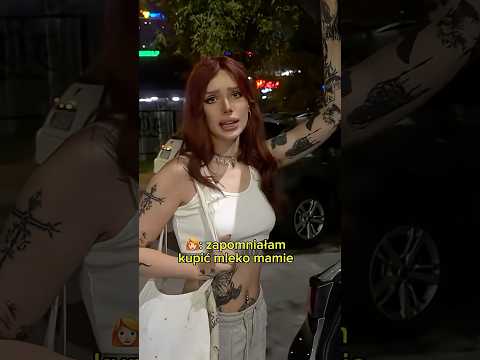 POV: Jeszcze możesz się wrócić