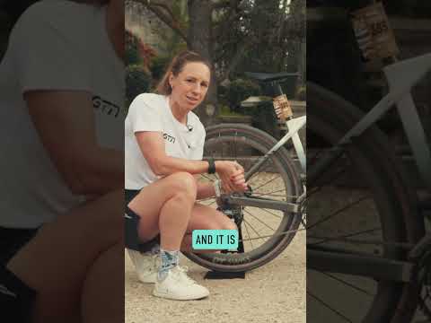 Canyon Grail CFR Gravel Machine 🤩🪨