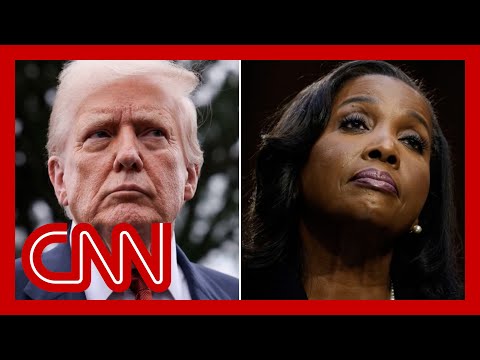 Judge sets Friday hearing in Trump's attempt to fire Federal governor