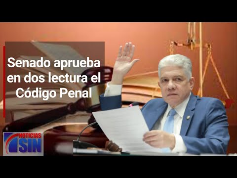 #EmisiónEstelarSIN: Código Penal, coerción y fuego