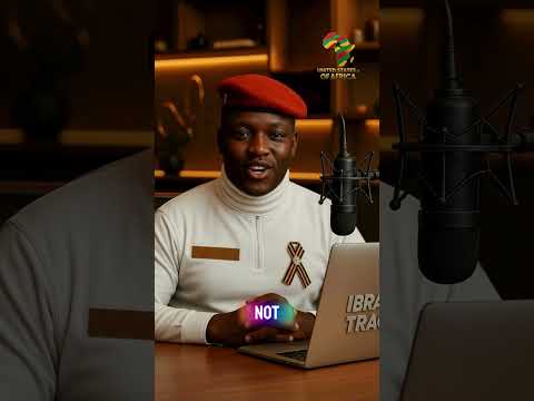 “Sovereignty Is Not for Sale”