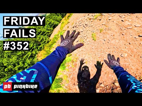 Friday Fails #352