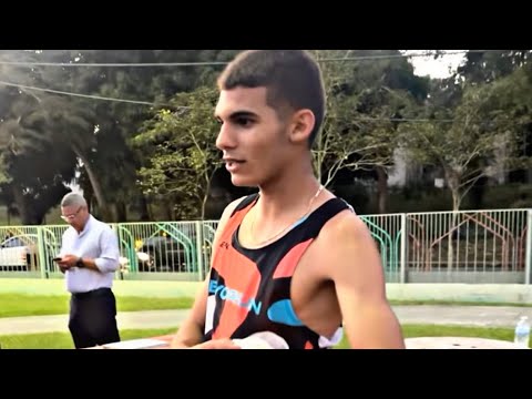Ojalá que todos los días Cupla Alguien en La Pista🏃‍♂️‍➡️+🥸  