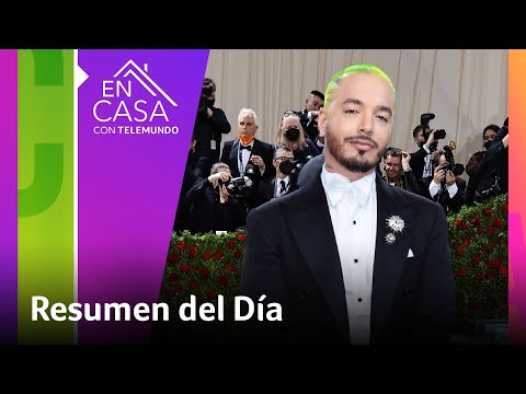 Resumen En Casa con Telemundo, viernes 02 de febrero 2024