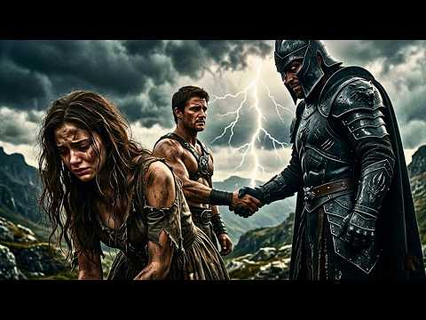 Als unfruchtbar verstoßen – dann ändert der Lycan-König ihr Schicksal in nur 3 Tagen