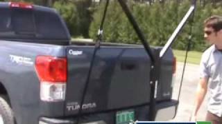 yakima drydock boat hitch carrier