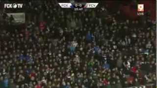 فيديو:مدرب حاول (يتفنن) فـ اصبح اضحوكه الجماهير