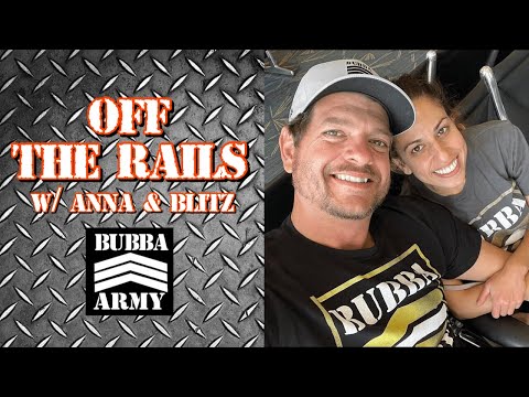 Off the Rails with Blummel - 8/5/22 | YouTube Live Stream - #TheBubbaArmy #blummel