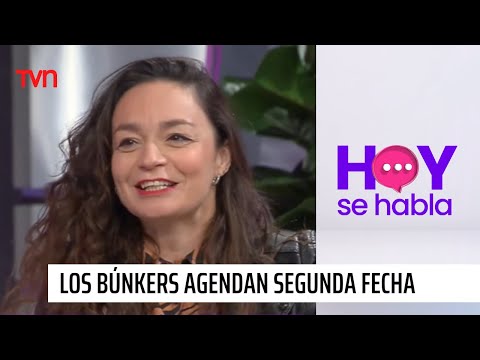 ¡El boom de los conciertos!: Los últimos y próximos shows en Chile con Bárbara Alcántara | HSH