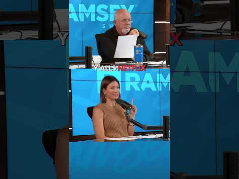 The Ramsey Show | Their Kid Is A Doctor And The Parents Still Pays Their Phone Bill For Them