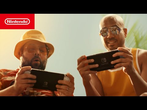 Nintendo Switch My Way – Super Smash Bros.™ Ultimate