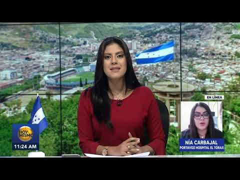 Por covid-19 fallece otro médico de primera línea en Honduras