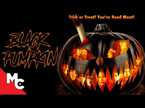 Black Pumpkin | Full Movie | Awesome Halloween Horror!