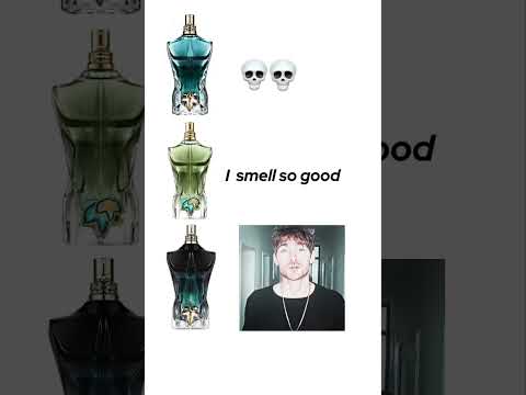 🥥Le Beau Le Parfum #shorts