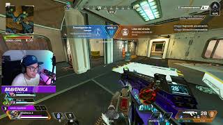 JUGANDO RAINBOW SIX SIEGE 😈 | BRAVENIKA