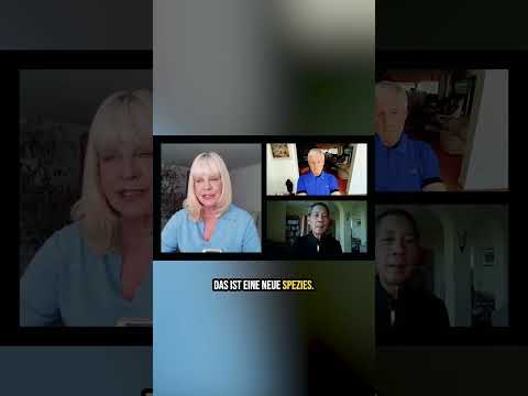 „Vorsicht Gen-Experimente!“