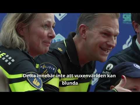 Skydda barn på nätet med HackShield Future Cyber Heroes