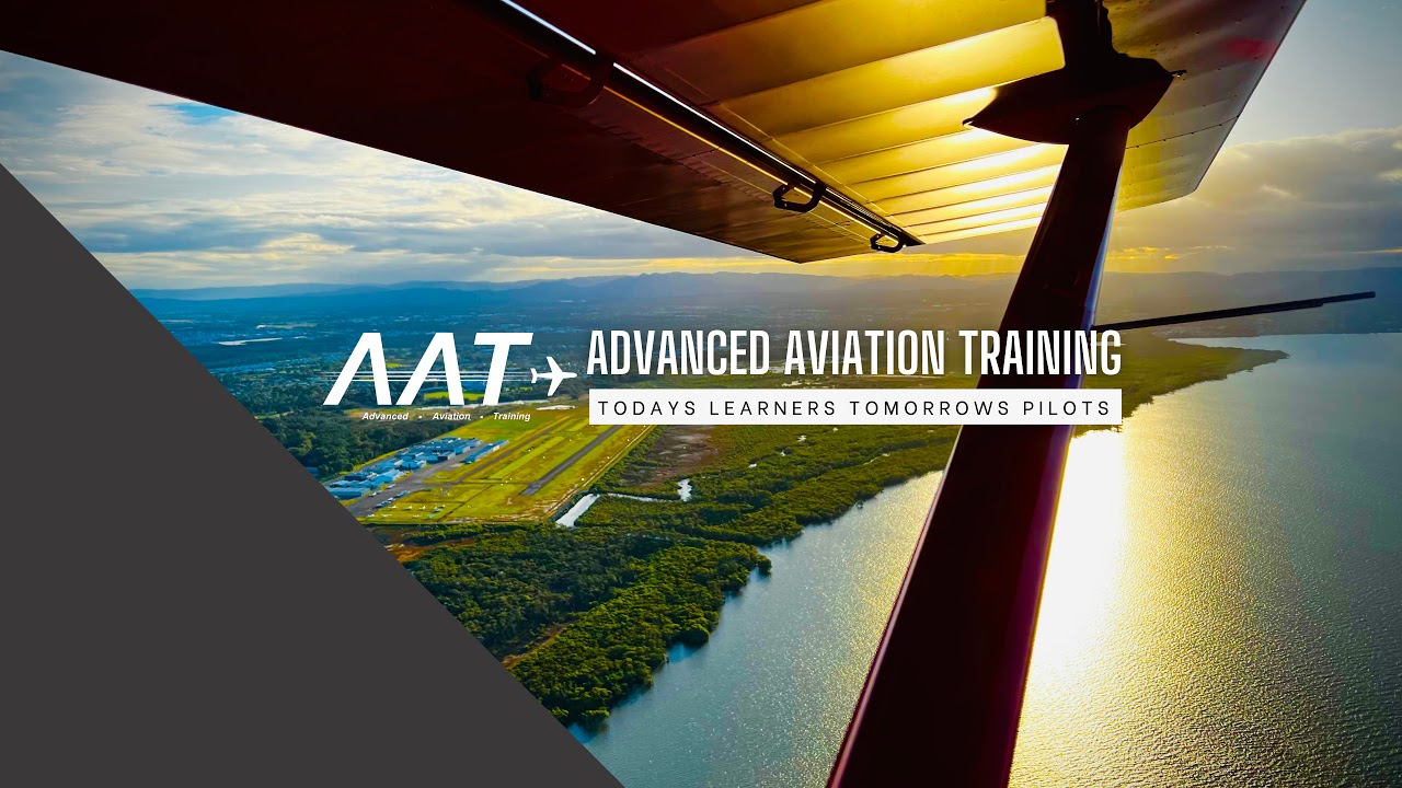 MEDIA - Advanced Aviation Training