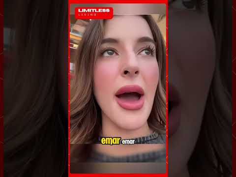 Tasya Farasya, kedapatan lagi asik mantau s Emaar. #beritaterkini #kabarterbaru #tasyafarasya