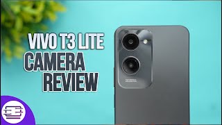 Vido-Test : Vivo T3 Lite Camera Review ?