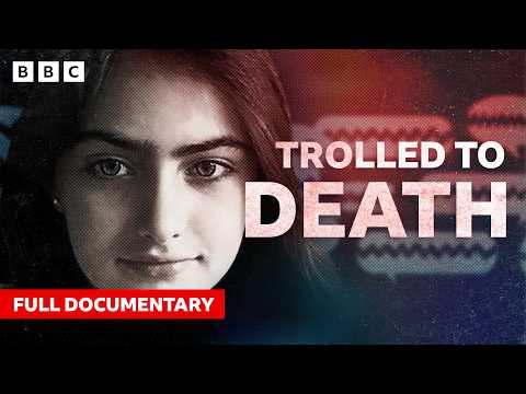 Trolled to death: A 12-year-old's tragic overdose | BBC Documentary full episode