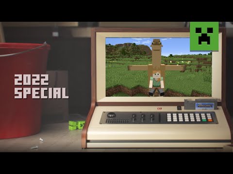 2022 Special: Ten Things You Probably Didn't Know About Minecraft