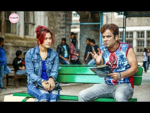 প্রয়োজনে বিজলী তার ক্ষমতার ব্যবহার/নিয়ন্ত্রণ করতে জানে | Bizli | Bobby | Bobstar Films