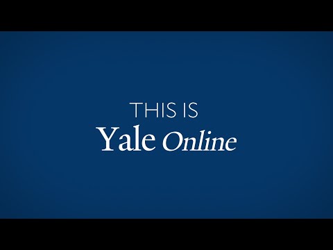 Unleash Your Potential with Yale Online