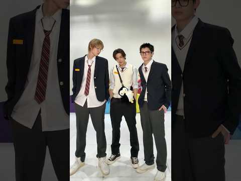 gotta pocketful of sunshine #CORTIS #코르티스