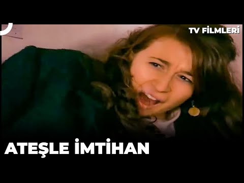 Ateşle İmtihan | Kanal 7 Tv Filmi