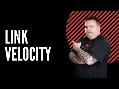 Link Velocity for SEO