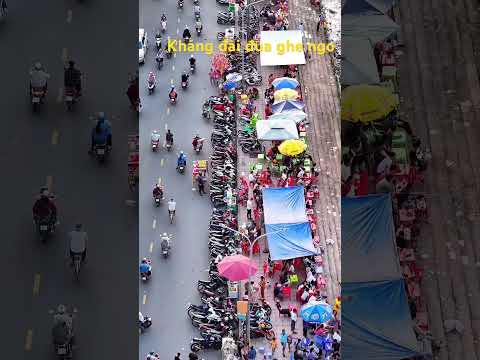 Kháng đài đua ghe ngo sóc trăng