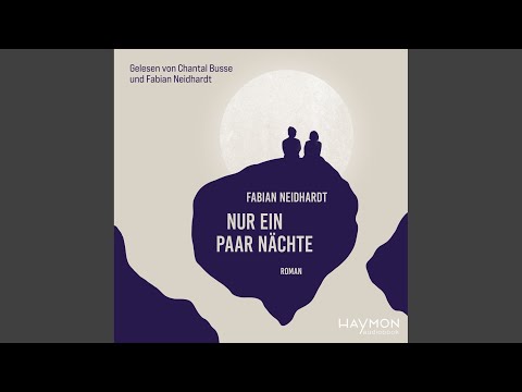 40.3 - Nur ein paar Nächte