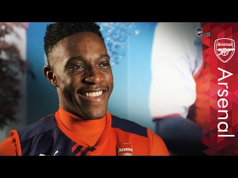 Arsenal stars on the best and worst celebrations