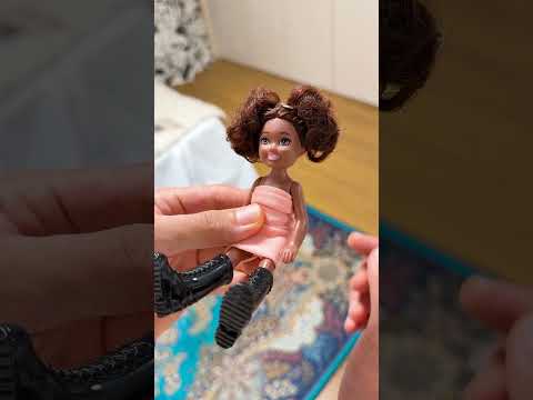 She couldn't copy the last one😱🙂↔️ #shorts #funny