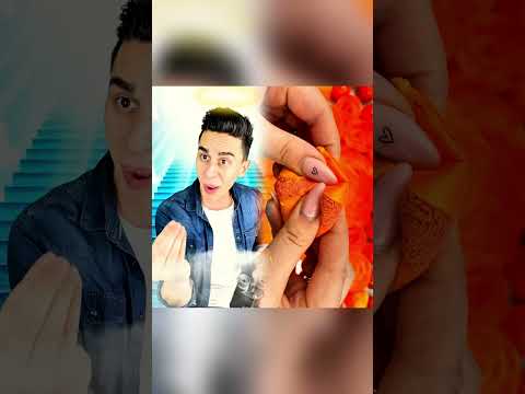 Voilà comment il a été créé 😭 Ce sera quoi la prochaine création ? 👀