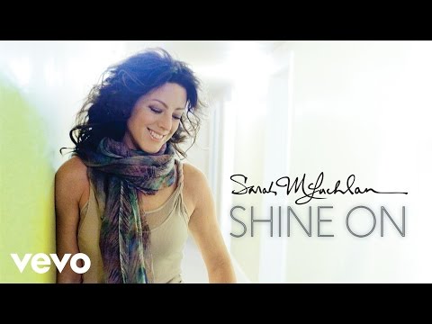 Sarah McLachlan - Beautiful Girl (Audio)