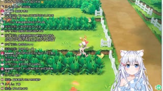 色違いロコン捕まえるまで頑張るぞい