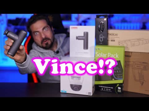 Unboxing Nuovo MI Band 6 NFC Global e qu …