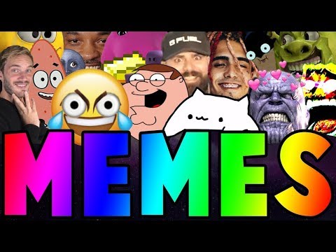 BEST DANK MEMES COMPILATIONS V6