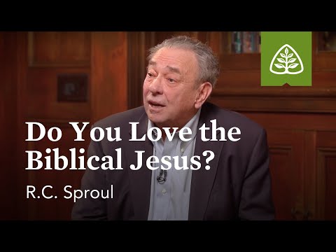 Do You Love the Biblical Jesus?